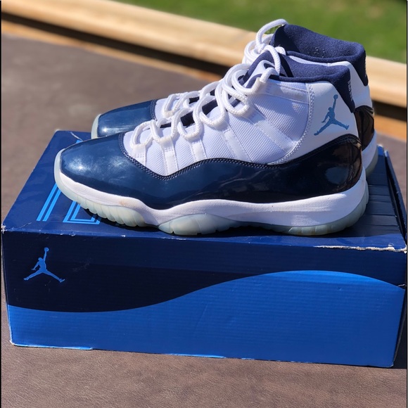 Jordan 11 “Win like 82s” - Picture 1 of 4
